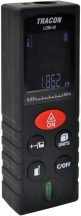 Tracon LDM40 Lézeres távolságmérő