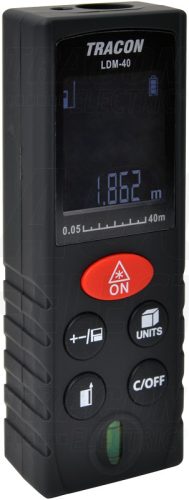LDM40 Lézeres távolságmérő