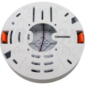 Szerelőkeret LED-DLIP-20NW falon kívüli szereléséhez