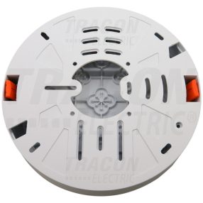 Szerelőkeret LED-DLIP-28NW falon kívüli szereléséhez