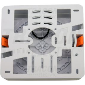 Szerelőkeret LED-DLNIP-20NW falon kívüli szereléséhez