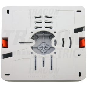 Szerelőkeret LED-DLNIP-28NW falon kívüli szereléséhez