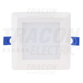 Kompakt beépíthető LED mélysugárzó SAMSUNG chippel