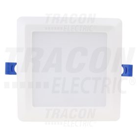 Kompakt beépíthető LED mélysugárzó SAMSUNG chippel