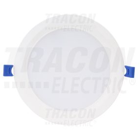 Kompakt beépíthető LED mélysugárzó SAMSUNG chippel