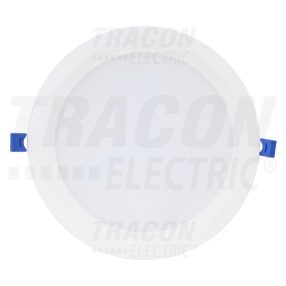 Kompakt beépíthető LED mélysugárzó SAMSUNG chippel