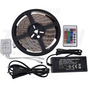 LED szalag szet, kültéri