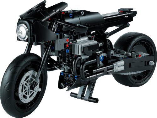 BATMAN - BATCYCLE™