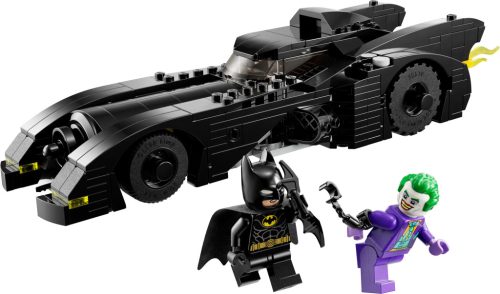 Batmobile™: Batman™ vs.  Joker™ hajsza