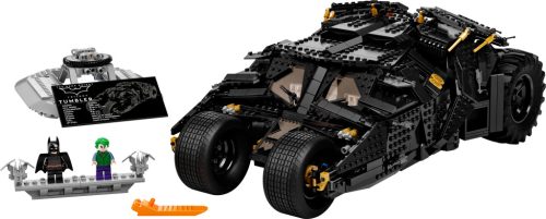 Batmobile™ Tumbler