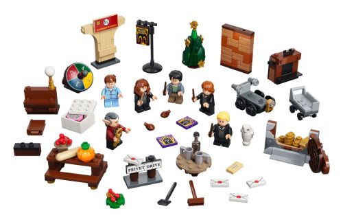 LEGO® Harry Potter™ Adventi naptár