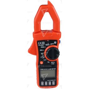 Digitális lakatfogó