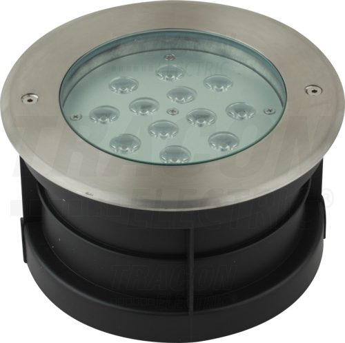 LGL12W LED taposólámpa