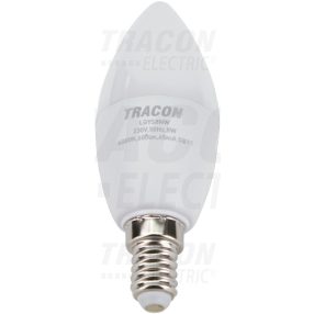 Gyertya búrájú LED fényforrásSAMSUNG chippel