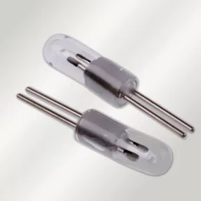   LK3A001 Maglite Krypton pótizzó Solitaire lámpákhoz (2db)