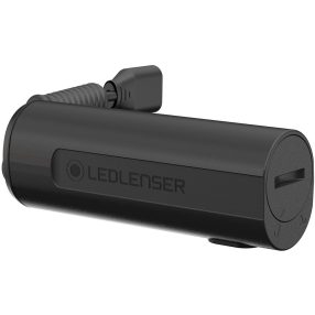   LEDLENSER Bluetooth 21700 akkubox H7RCore, H7RSignature, H7RWork