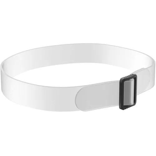 LEDLENSER Átlátszó szilikonfejpánt A típus H7R Core