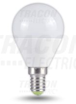 Tracon LMG455NW Gömb búrájú LED fényforrás