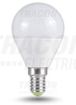 Tracon LMG455W Gömb búrájú LED fényforrás