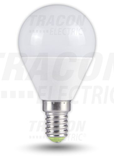 LMG457NW Gömb burájú LED fényforrás