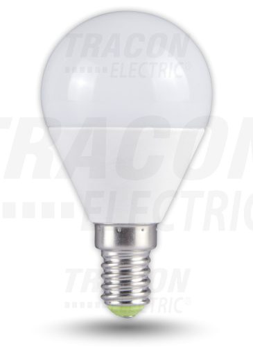LMG457W Gömb burájú LED fényforrás