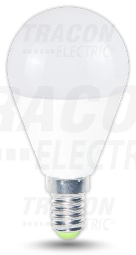 LMG458NW Gömb burájú LED fényforrás