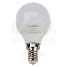 Gömb burájú LED fényforrás SAMSUNG chippel