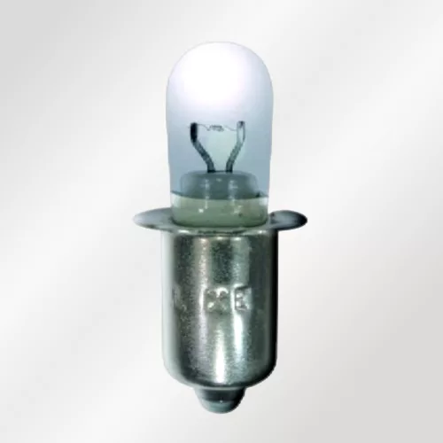 LMSA701 Maglite Xenon Magnum Star pótizzó 7 C/D lámpákhoz (1db)