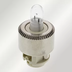   LMXA201 Maglite Xenon Magnum Star II pótizzó 2 C/D lámpákhoz (1db)