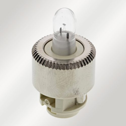 LMXA201 Maglite Xenon Magnum Star II pótizzó 2 C/D lámpákhoz (1db)