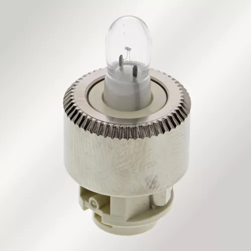 LMXA601 Maglite Xenon Magnum Star II pótizzó 6 C/D lámpákhoz (1db)