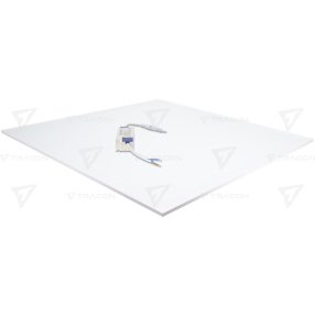 Háttérvilágítású mély LED panel