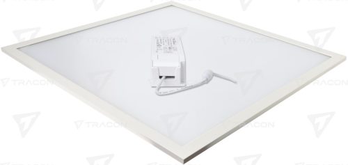 LPME606030NW LED panel, négyzet, fehér