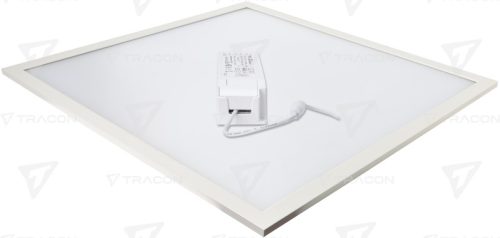 LPME606040NW LED panel, négyzet, fehér