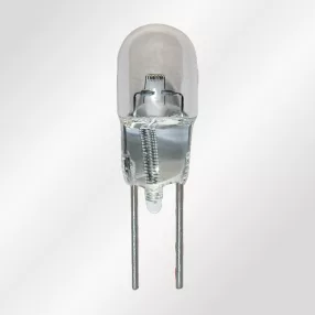 LR00001 Maglite Halogén pótizzó Charger lámpához (1db)