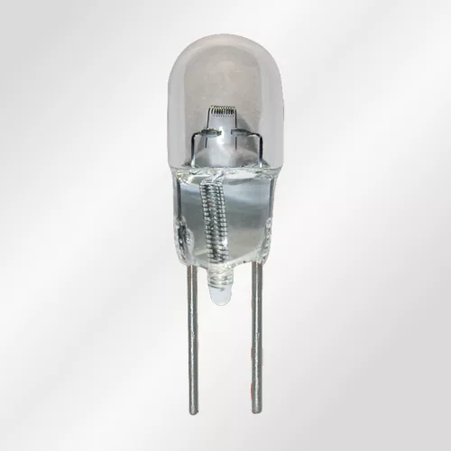 LR00001 Maglite Halogén pótizzó Charger lámpához (1db)