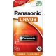 Panasonic LRV08L/1BP LRV08 12V alkáli elem 1db/csomag