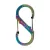 S -Biner® Slidelock® acél #4 - Spectrum