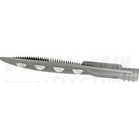 LED utcai világítás, fix rögzítéssel