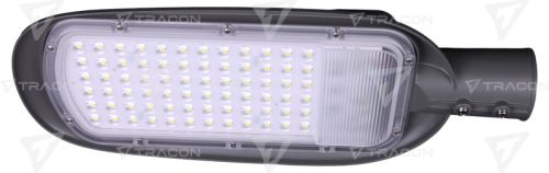 LSJT150W LED utcai világítás, fix rögzítéssel