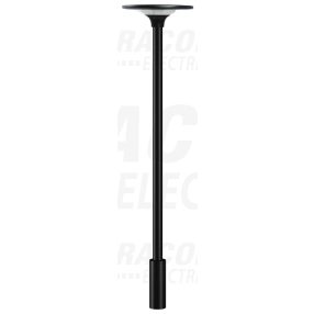 Napelemes parkvilágítás