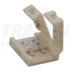   Forrasztás nélküli gyorscsatlakozó WW és CW LED szalagokhoz