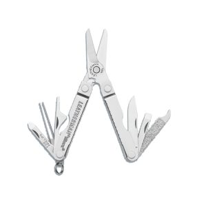 64010181N Leatherman Micra®, acél
