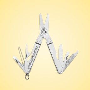 64010181N Leatherman Micra®, acél