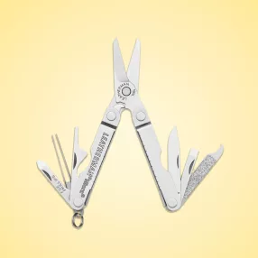 64010181N Leatherman Micra®, acél