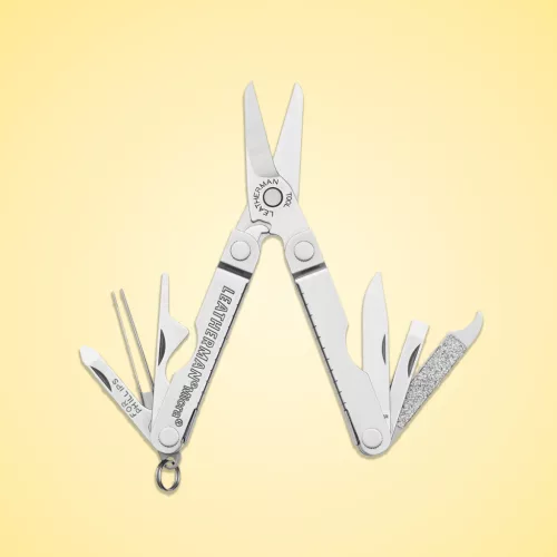 64010181N Leatherman Micra®, acél