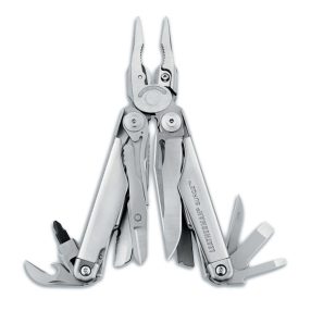 830165 Leatherman Surge, ezüst