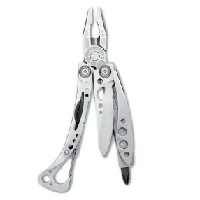 830920 Leatherman Skeletool, ezüst