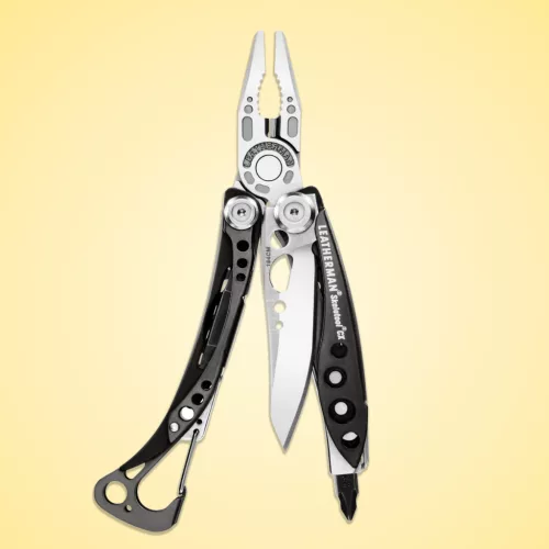 830923 Leatherman Skeletool CX