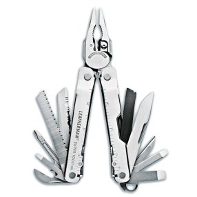 831148 Leatherman Super Tool 300, ezüst